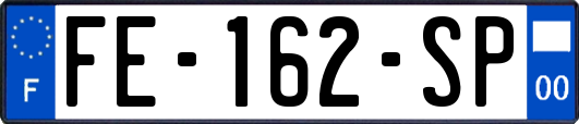 FE-162-SP