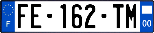 FE-162-TM
