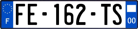 FE-162-TS