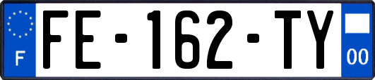 FE-162-TY