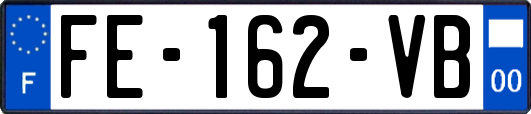 FE-162-VB