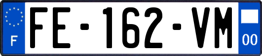 FE-162-VM