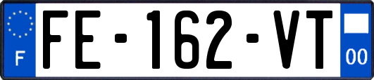 FE-162-VT