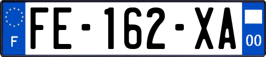 FE-162-XA