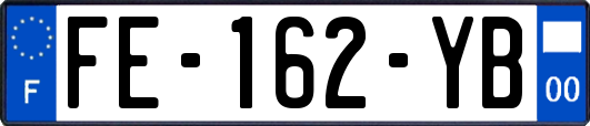 FE-162-YB