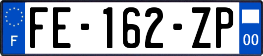 FE-162-ZP