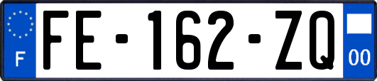 FE-162-ZQ