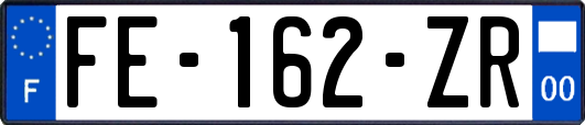 FE-162-ZR