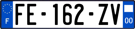 FE-162-ZV