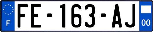 FE-163-AJ