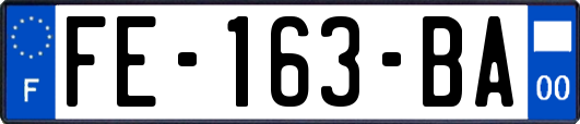 FE-163-BA