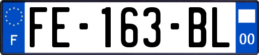 FE-163-BL