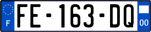 FE-163-DQ