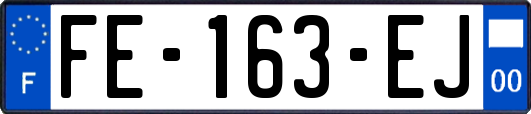FE-163-EJ