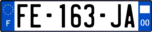 FE-163-JA