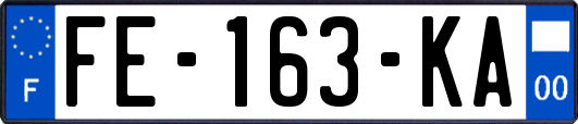 FE-163-KA