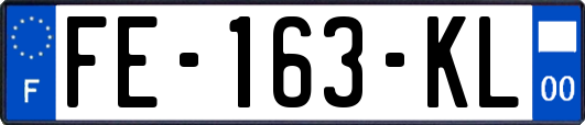 FE-163-KL