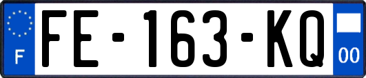 FE-163-KQ