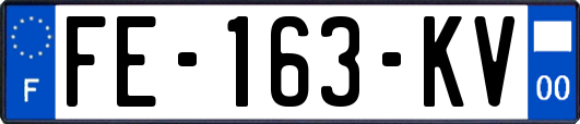 FE-163-KV