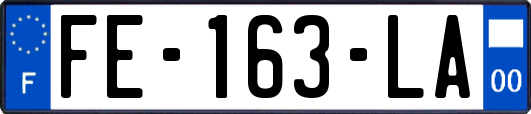 FE-163-LA