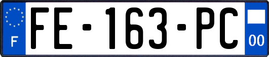 FE-163-PC