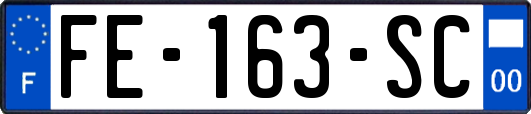 FE-163-SC