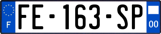 FE-163-SP