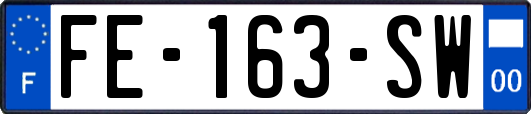 FE-163-SW