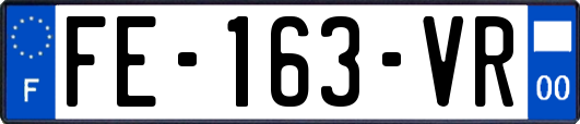 FE-163-VR