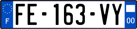 FE-163-VY