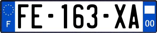FE-163-XA