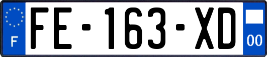 FE-163-XD