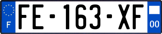 FE-163-XF