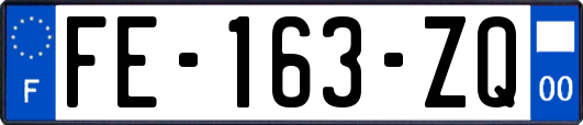 FE-163-ZQ