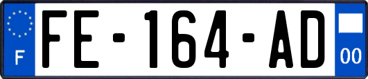 FE-164-AD