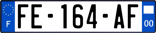 FE-164-AF