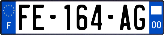 FE-164-AG