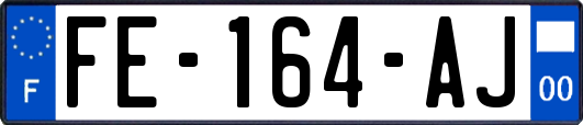 FE-164-AJ