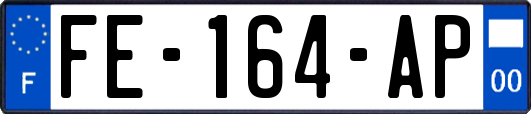 FE-164-AP