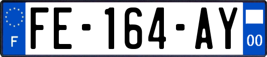 FE-164-AY