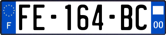 FE-164-BC