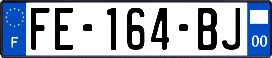 FE-164-BJ