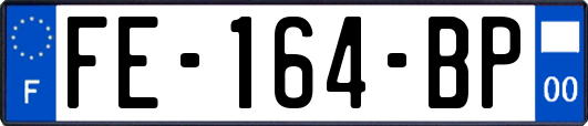 FE-164-BP