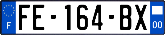 FE-164-BX