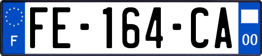 FE-164-CA