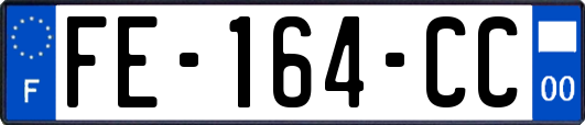 FE-164-CC