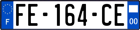FE-164-CE