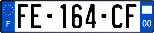 FE-164-CF