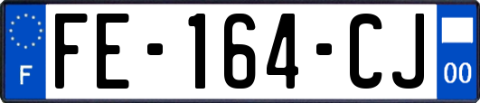 FE-164-CJ