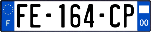 FE-164-CP